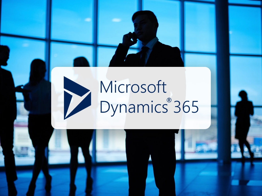 WHY LARGE-SCALE BUSINESSES NEED MICROSOFT DYNAMICS 365 BUSINESS CENTRAL
